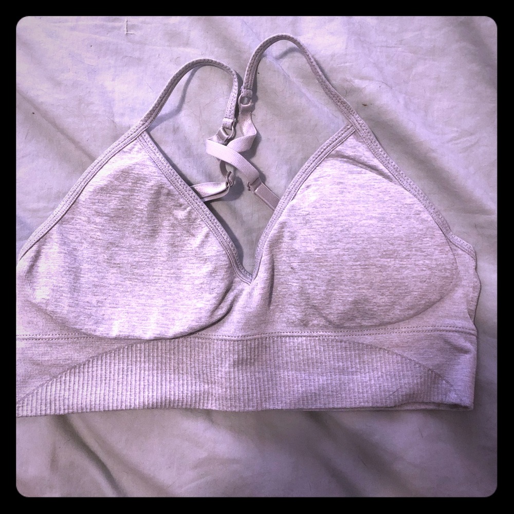 Forever 21 sports bra